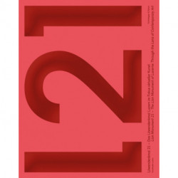 Lion Monument 21: The Lion Monument of Lucerne Through the Lens of Contemporary Art