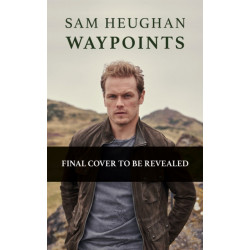 Waypoints: My Scottish Journey
