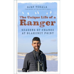 The Unique Life of a Ranger: Seasons of Change on Blakeney Point
