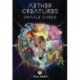 Aether Creatures Oracle Cards