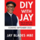 DIY with Jay: How to Repair and Refresh Your Home