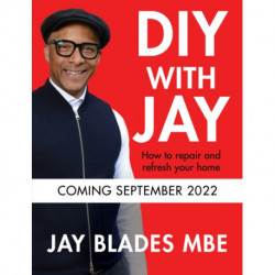 DIY with Jay: How to Repair and Refresh Your Home