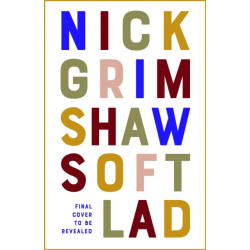 Soft Lad: Coming-of-age Stories