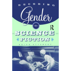 Decoding Gender in Science Fiction