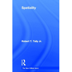 Spatiality