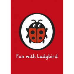 Fun With Ladybird: Stick-And-Play Book: Castles