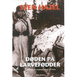 Døden på Larvefødder