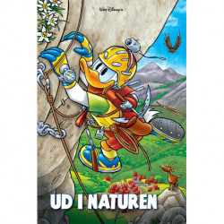 Tema 3: Ud i naturen