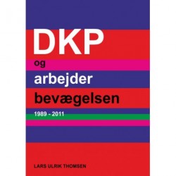 DKP og arbejderbevægelsen