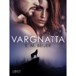 Vargnatta - varulvserotik