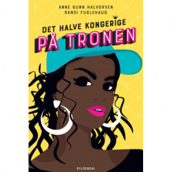 Det halve kongerige 3 - På tronen