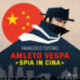 Amleto Vespa spia in Cina