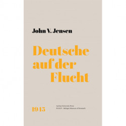 Deutsche auf der Flucht: 1945