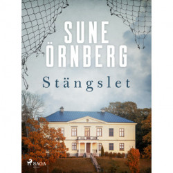 Stängslet