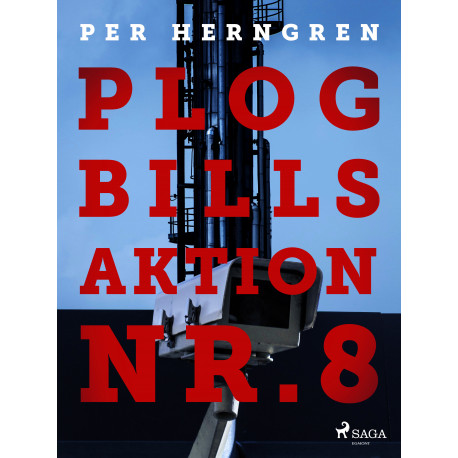 Plogbillsaktion nr 8