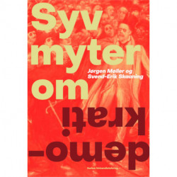 Syv myter om demokrati