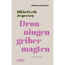 Dronningen griber magten: 1387