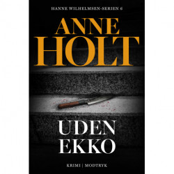Uden ekko