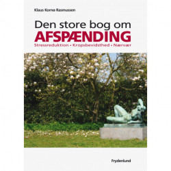 Den store bog om afspænding