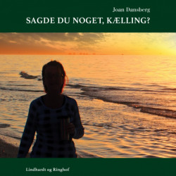Sagde du noget, kælling?
