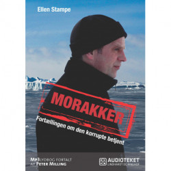 Morakker - Fortællingen om den korrupte betjent