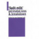 Spilt Milk: Perinatal Loss and Breakdown