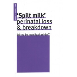 Spilt Milk: Perinatal Loss and Breakdown