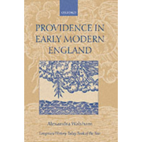Providence in Early Modern England