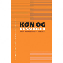 Køn og rusmidler