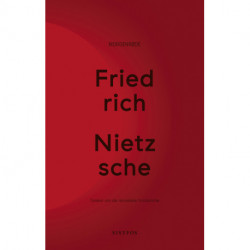 Morgenrøde: Tanker om de moralske fordomme