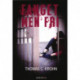 Fanget, men fri