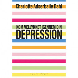 Kom vellykket igennem din depression
