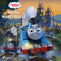 Tuomas Veturi – Matka mantereelle