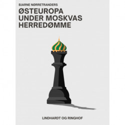 Østeuropa under Moskvas herredømme