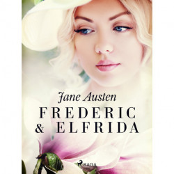 Frederic & Elfrida