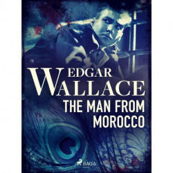 The Man from Morocco