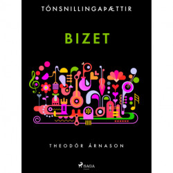 Tónsnillingaþættir: Bizet