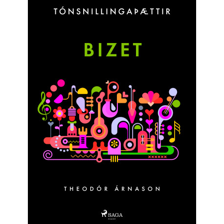 Tónsnillingaþættir: Bizet
