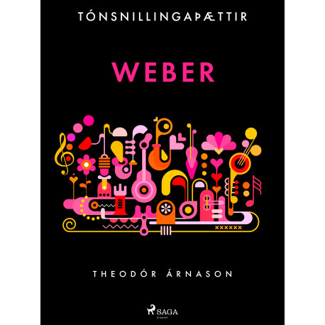 Tónsnillingaþættir: Weber