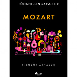 Tónsnillingaþættir: Mozart