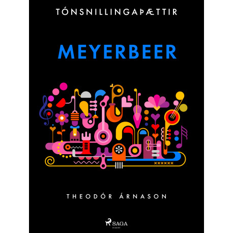 Tónsnillingaþættir: Meyerbeer
