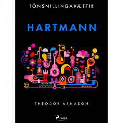 Tónsnillingaþættir: Hartmann