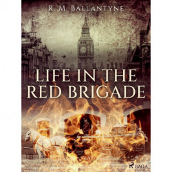 Life in the Red Brigade