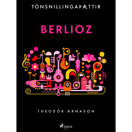Tónsnillingaþættir: Berlioz