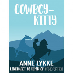 Cowboy-Kitty