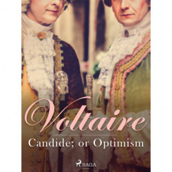 Candide- or Optimism