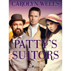 Patty's Suitors