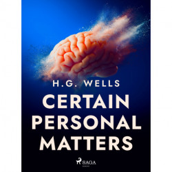 Certain Personal Matters