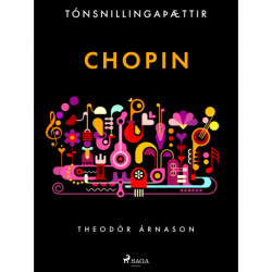 Tónsnillingaþættir: Chopin