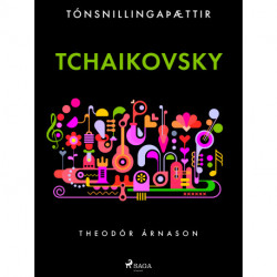 Tónsnillingaþættir: Tchaikovsky
